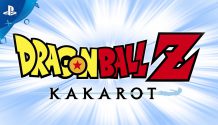 Dragon Ball Z: Kakarot