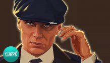 Peaky Blinders: Mastermind