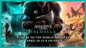 Assassin’s Creed Valhalla