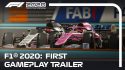 F1 2020