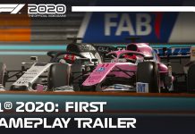 F1 2020