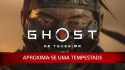 Ghost of Tsushima