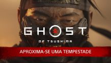 Ghost of Tsushima