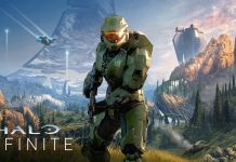 Halo Infinite