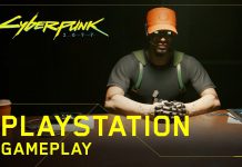 Cyberpunk 2077