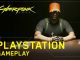 Cyberpunk 2077: Revelado novo Gameplay na PS4 Pro e PS5 Cyberpunk 2077