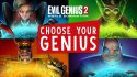 Evil Genius 2: World Domination