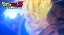 Dragon Ball Z: Kakarot, Trunks The Warrior of Hope
