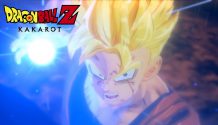 Dragon Ball Z: Kakarot recebe terceiro DLC a 11 de junho Dragon Ball Z: Kakarot, Trunks The Warrior of Hope