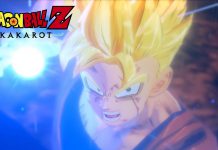 Dragon Ball Z: Kakarot, Trunks The Warrior of Hope