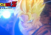 Dragon Ball Z: Kakarot, Trunks The Warrior of Hope