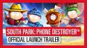 South Park: Phone Destroyer