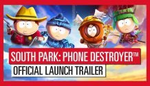 South Park: Phone Destroyer