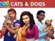 Expansão The Sims 4 Cats & Dogs já está disponível The Sims 4 Cats & Dogs