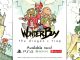 Wonder Boy: The Dragon's Trap