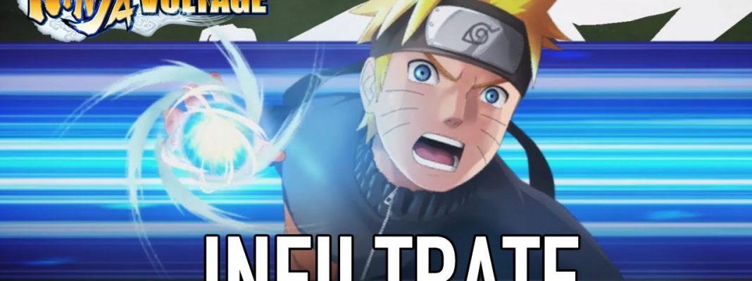 Naruto X Boruto Ninja Voltage