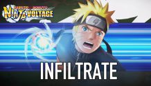 Naruto X Boruto Ninja Voltage