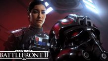 Star Wars Battlefront II