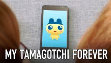 My Tamagotchi Forever