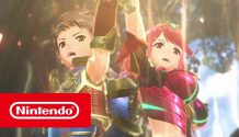 Xenoblade Chronicles 2