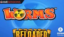 Worms Reloaded