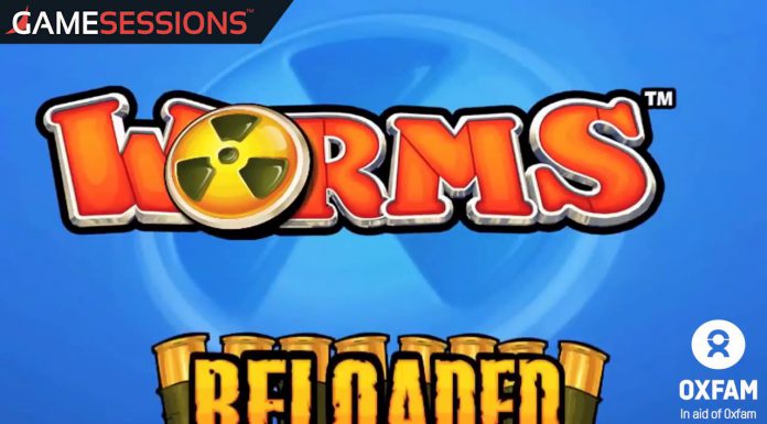 Worms Reloaded