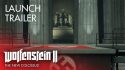 Wolfenstein II: The New Colossus