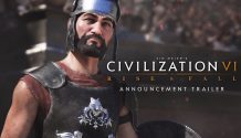 Sid Meier’s Civilization VI: Rise and Fall