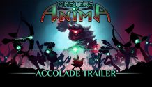 Masters of Anima