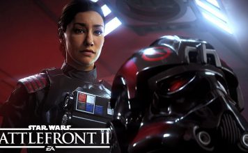 Star Wars Battlefront II