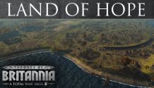 Total War Saga: Thrones of Britannia