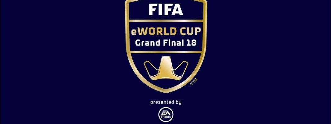 FIFA eWorld Cup 2018