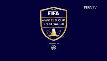 FIFA eWorld Cup 2018