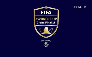 FIFA eWorld Cup 2018