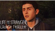 Life is Strange 2