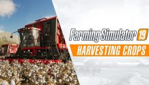 Farming Simulator 19