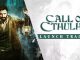 Trailer de Lançamento: Call of Cthulhu