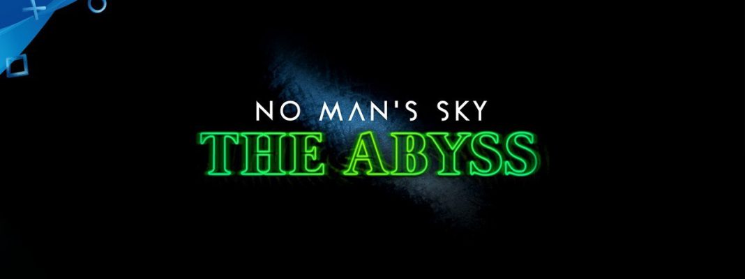 No Man’s Sky: The Abyss
