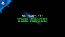 No Man’s Sky: The Abyss