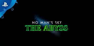 No Man’s Sky: The Abyss