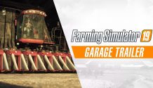 Farming Simulator 19