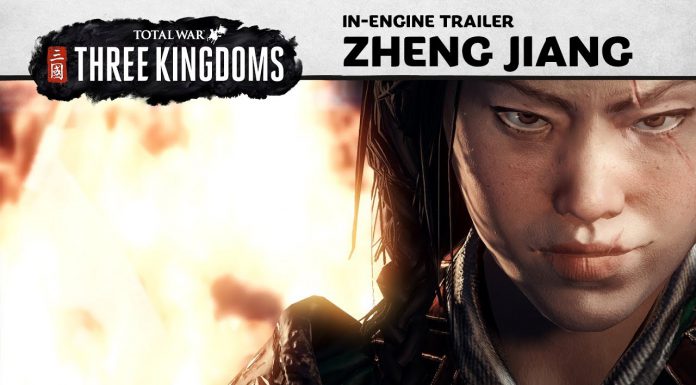 Total War: Three Kingdoms