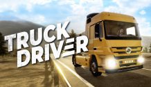 Truck Driver