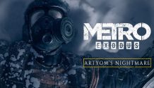 Metro Exodus