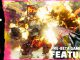 Rage 2: nove minutos de gameplay pré-beta Rage 2