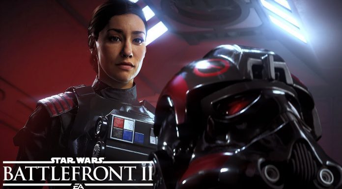 Star Wars Battlefront II