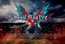 Devil May Cry 5