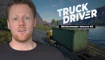 Truck Driver