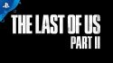 The Last of Us Part II