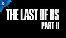 The Last of Us Part II